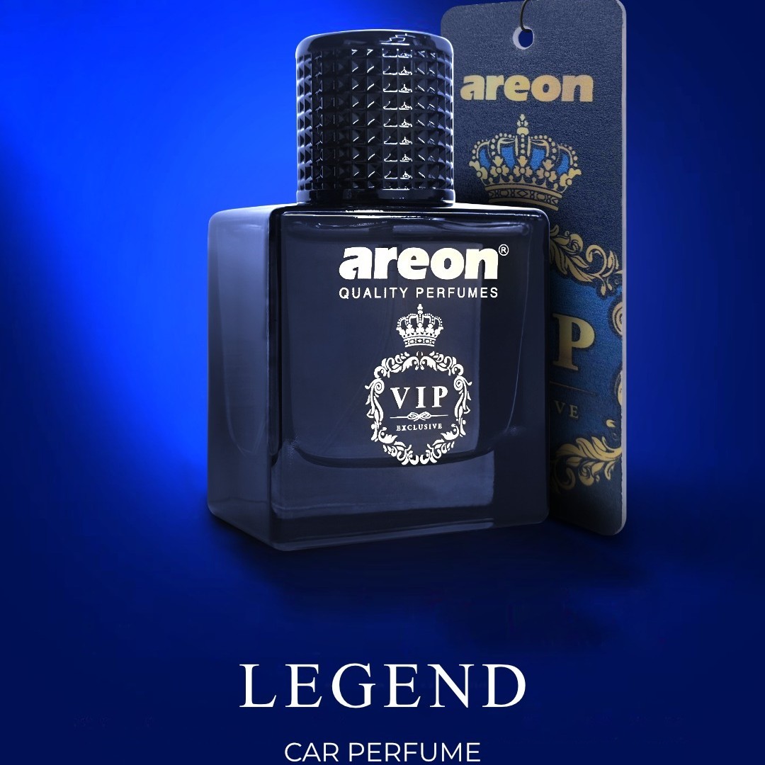Nước hoa Areon