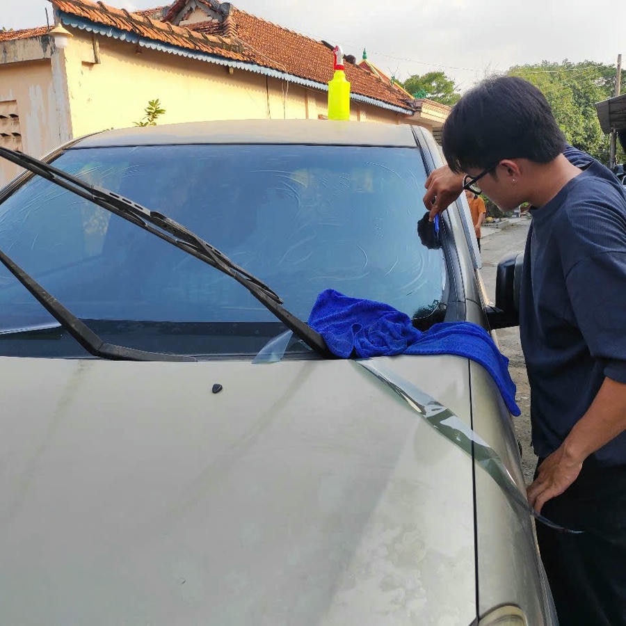 Dán Phim Cách Nhiệt Tại Tân Tạo