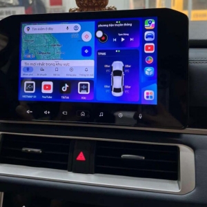 Android box cho Mitsubishi Xpander Android box cho Mitsubishi Xpander