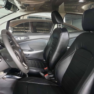 Bọc ghế da cho Ford Ecosport