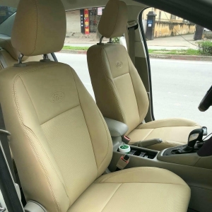 Bọc Ghế Da Cho Ford Focus