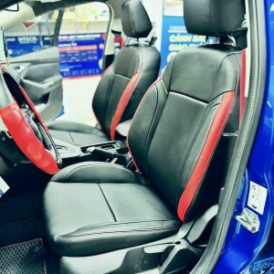 Bọc Ghế Da Cho Ford Focus