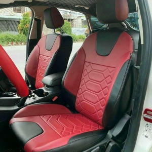 Bọc ghế da cho Ford Focus