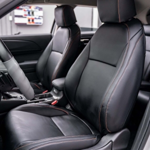 Bọc ghế da cho Honda HRV
