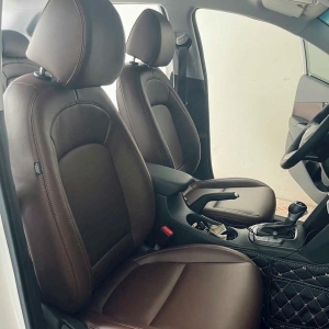 Bọc Ghế Da Cho Hyundai Kona