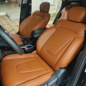 Bọc ghế da cho Hyundai Stargazer Bọc ghế da cho Hyundai Stargazer