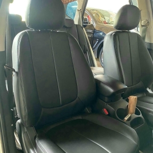 Bọc Ghế Da Cho Kia Carens