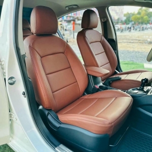 Bọc ghế da cho Kia Cerato