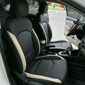 Bọc Ghế Da Cho Kia Cerato