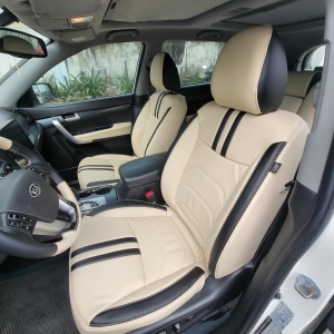 Bọc ghế da cho Kia Sorento
