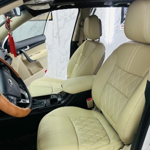 Bọc Ghế Da Cho Kia Sorento