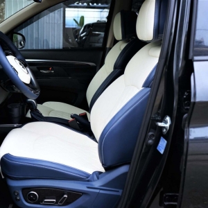 Bọc ghế da cho Suzuki Ertiga Bọc ghế da cho Suzuki Ertiga