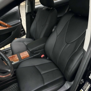 Bọc Ghế Da Cho Toyota Camry