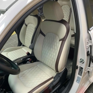 Bọc ghế da cho Vinfast VF5