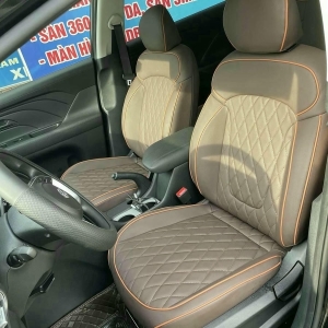 Bọc Ghế Da Ô Tô 5 - 7 Chỗ