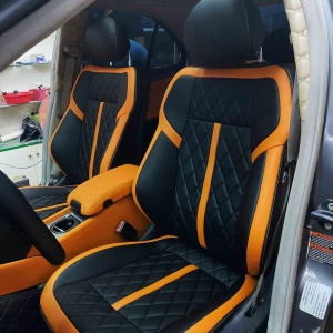 Bọc Ghế Da Ô Tô 5 Chỗ