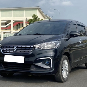 Dán phim cách nhiệt cho Suzuki ertiga