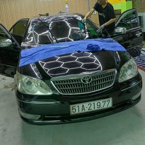 Dán Phim Cách Nhiệt Tại Bình Trị Đông