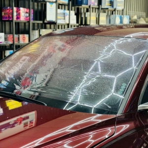 Dán Phim Cách Nhiệt Tại Linh Xuân (Thủ Đức)