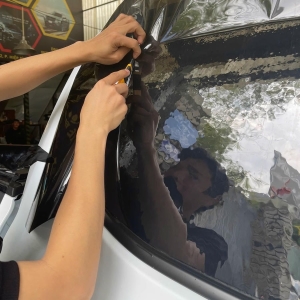  Dán Phim Cách Nhiệt tại Phường Bảy Hiền (Quận Tân Bình Cũ)