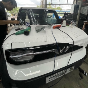 Dán Phim Cách Nhiệt tại Phường Bình Thới (Quận 11 Cũ)