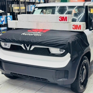 Dán Phim Cách Nhiệt tại Phường Bình Tiên (Quận 6 Cũ)