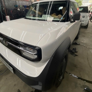 Dán Phim Cách Nhiệt tại Phường Diên Hồng (Quận 10 Cũ)