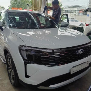 Dán Phim Cách Nhiệt tại Phường Minh Phụng (Quận 11 Cũ)