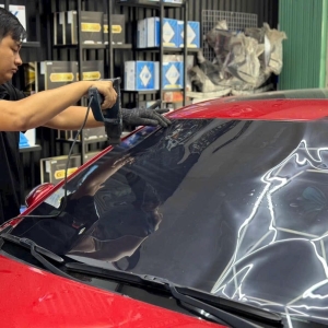 Dán Phim Cách Nhiệt tại Phường Phú Thạnh (Tân Phú Cũ)