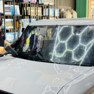 Dán Phim Cách Nhiệt tại Phường Tân Sơn Nhì (Tân Phú Cũ)