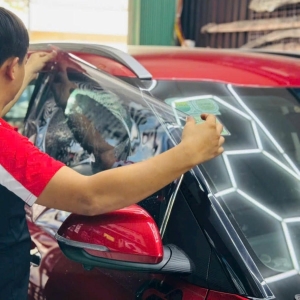  Dán Phim Cách Nhiệt tại Phường Thông Tây Hội (Gò Vấp Cũ)