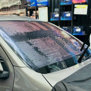 Dán Phim Cách Nhiệt Tại Thạnh Mỹ Tây (Bình Thạnh Cũ)