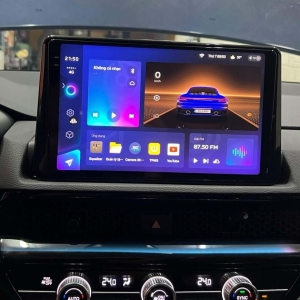 Màn hình android cho Honda Crv