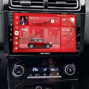 Màn hình android cho Hyundai Creta