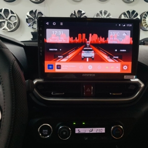 Màn hình android cho Toyota Raize