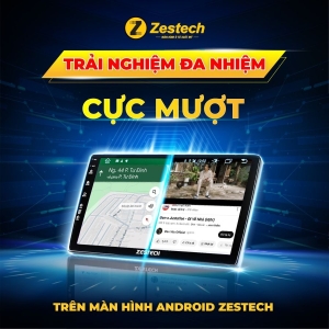 Màn hình Zestech