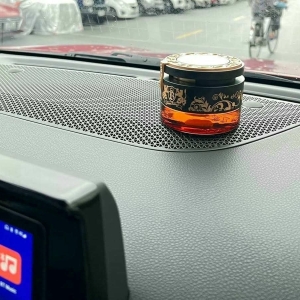Nước hoa cho Mazda 3
