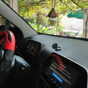 Nước hoa cho Vinfast VF5